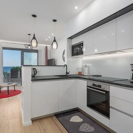 Luxury Luca * 크르크