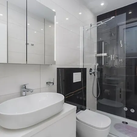 Appartamento Luxury Luca Krk Town