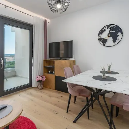 Apartment Luxury Luca