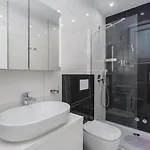 Apartment Luxury Luca Krk Town