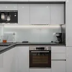 Luxury Luca Apartment Krk Town